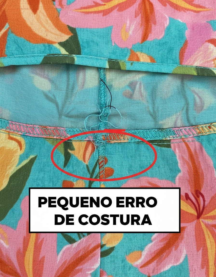2086 | Vestido Farm