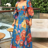 1053 | Vestido Farm