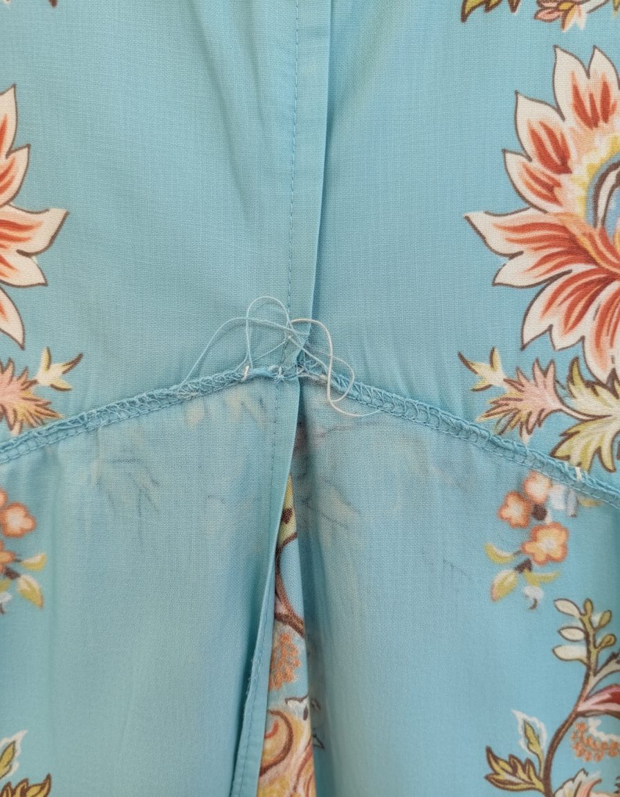 2071 | Vestido Farm