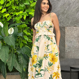 1058 | Vestido Farm