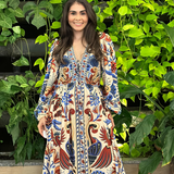 1060 | Vestido Farm