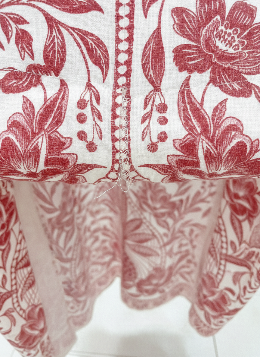 2079 | Vestido Farm