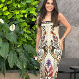 1052 | Vestido Farm