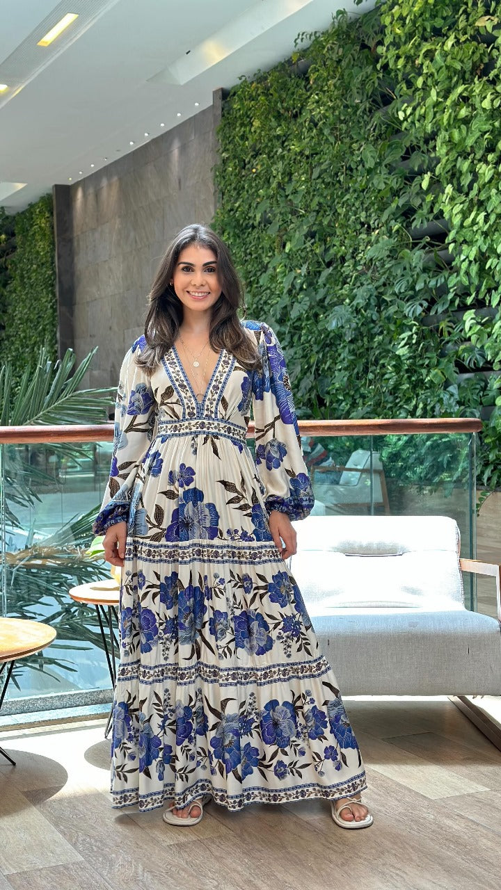 2309 | Vestido Farm