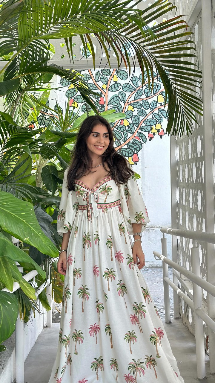 2313 | Vestido Farm