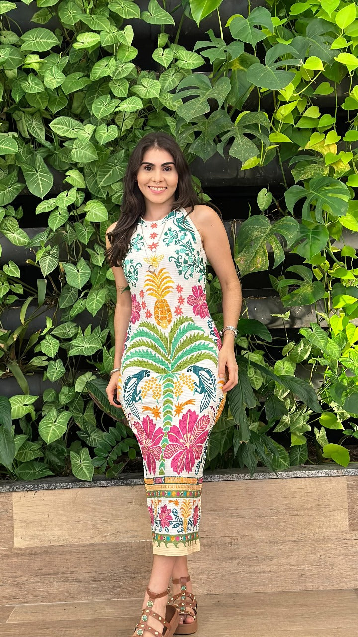 2312 | Vestido Farm