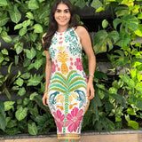 2312 | Vestido Farm