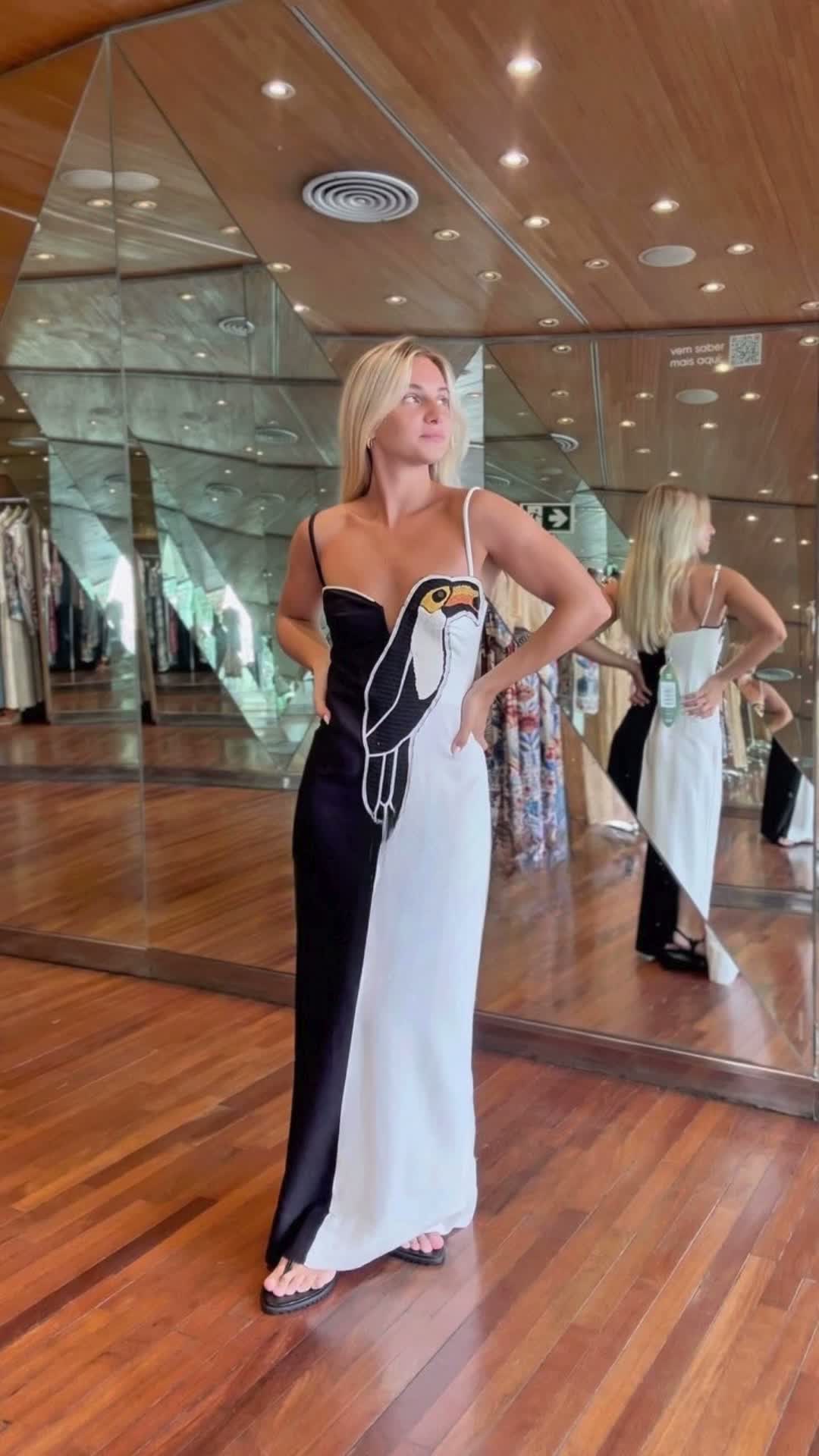 2324 | Vestido Farm