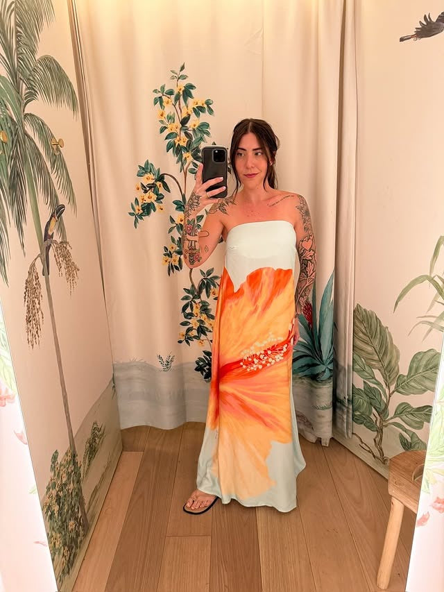 2112 | Vestido Farm