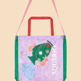 EcoBag Zodiaco - Aquário