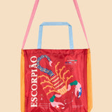 EcoBag Zodiaco - Escorpião