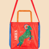 EcoBag Zodiaco - Aries