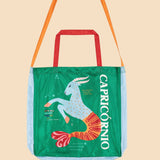 EcoBag Zodiaco - Capricórnio