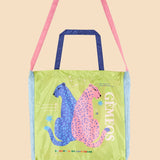 EcoBag Zodiaco - Gêmeos