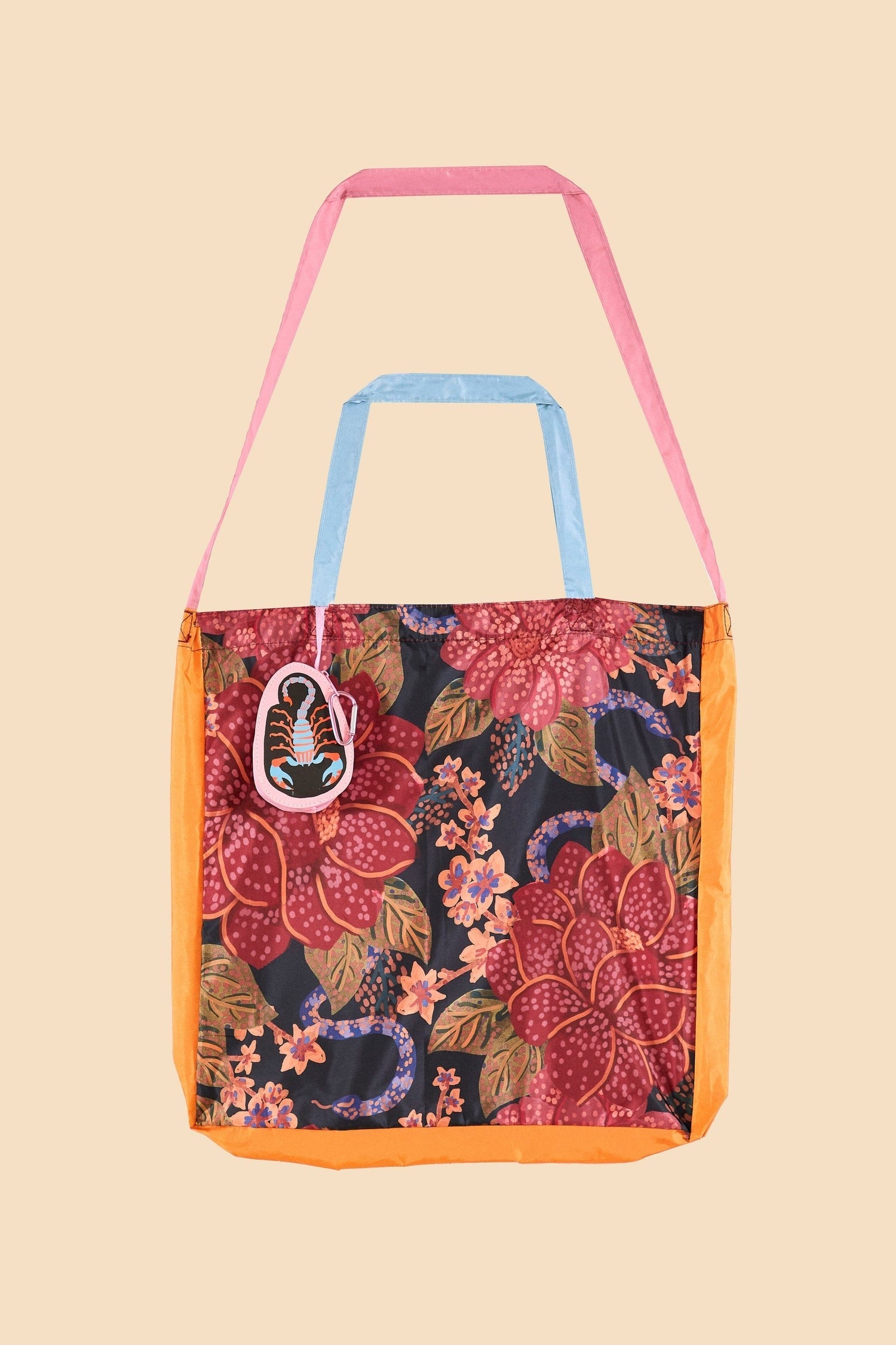 EcoBag Zodiaco - Escorpião