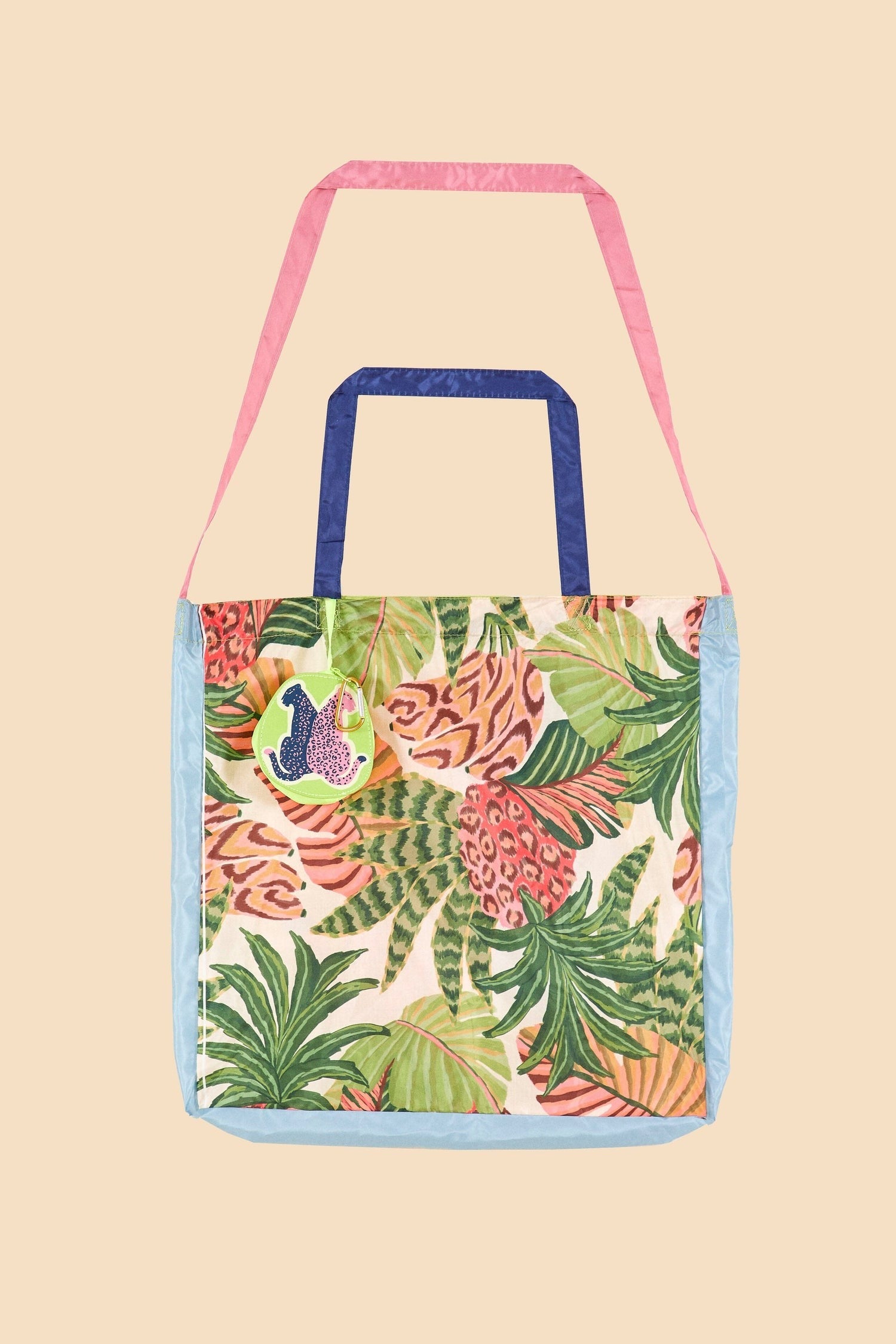 EcoBag Zodiaco - Gêmeos