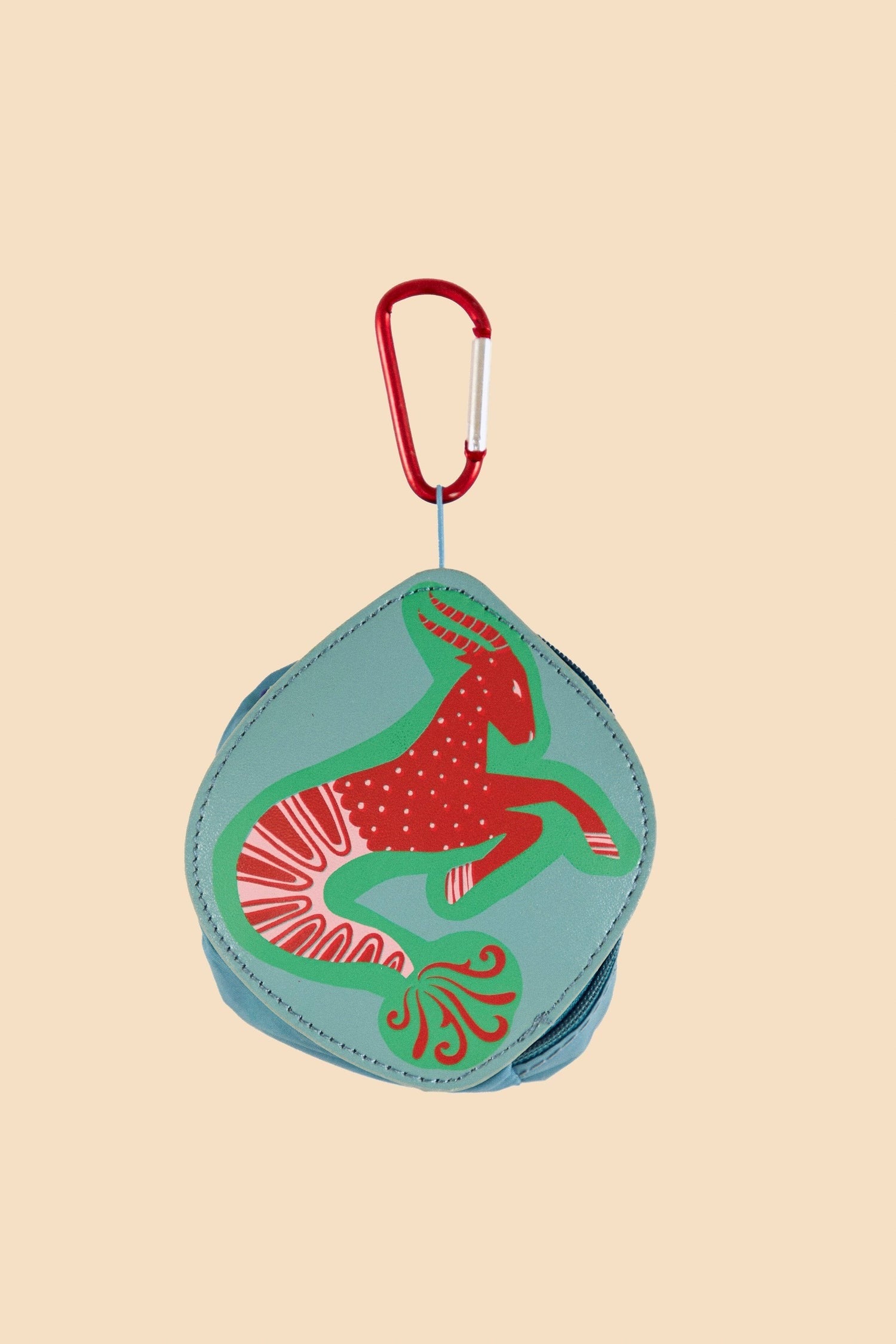 EcoBag Zodiaco - Capricórnio