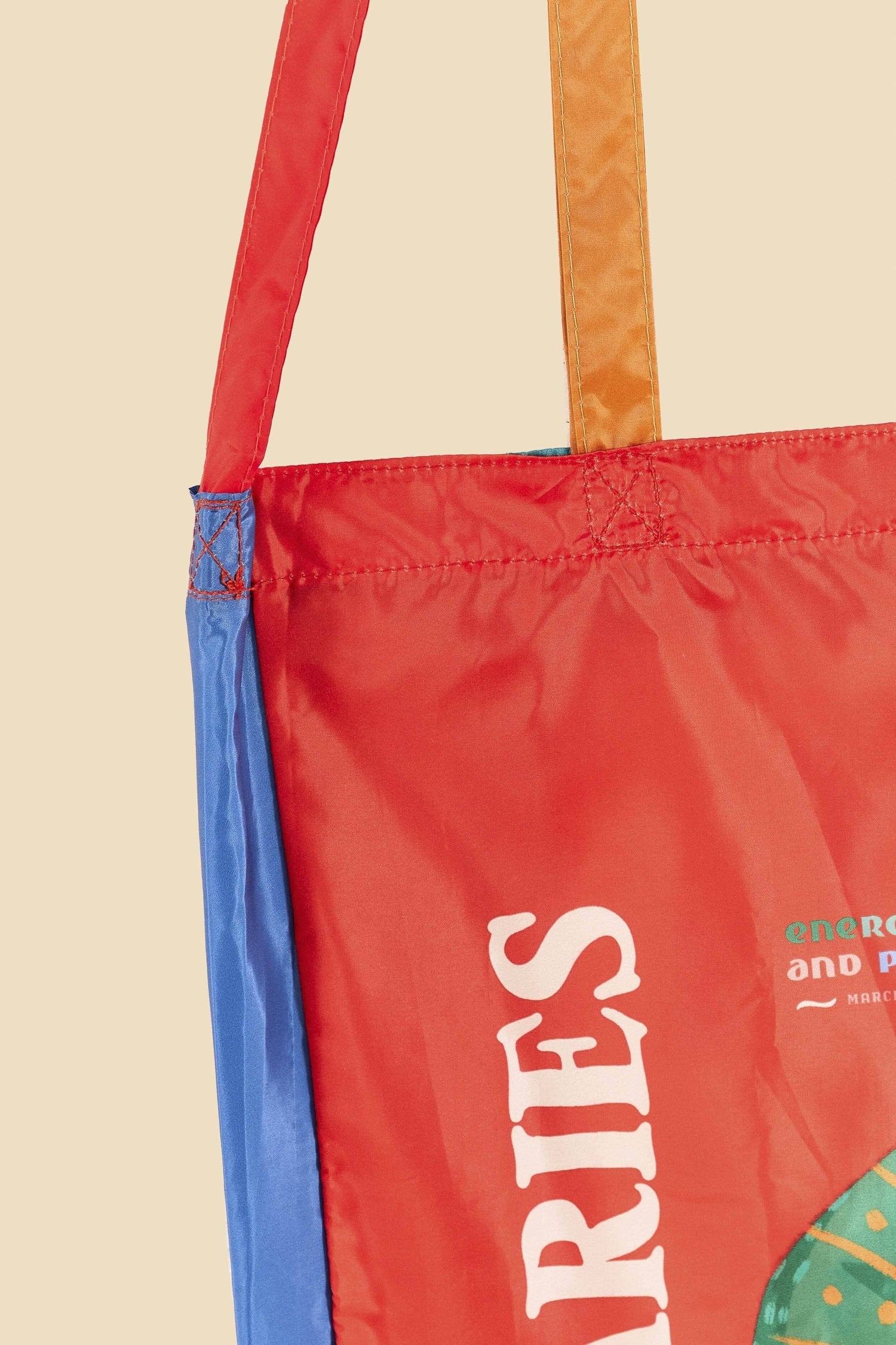 EcoBag Zodiaco - Aries