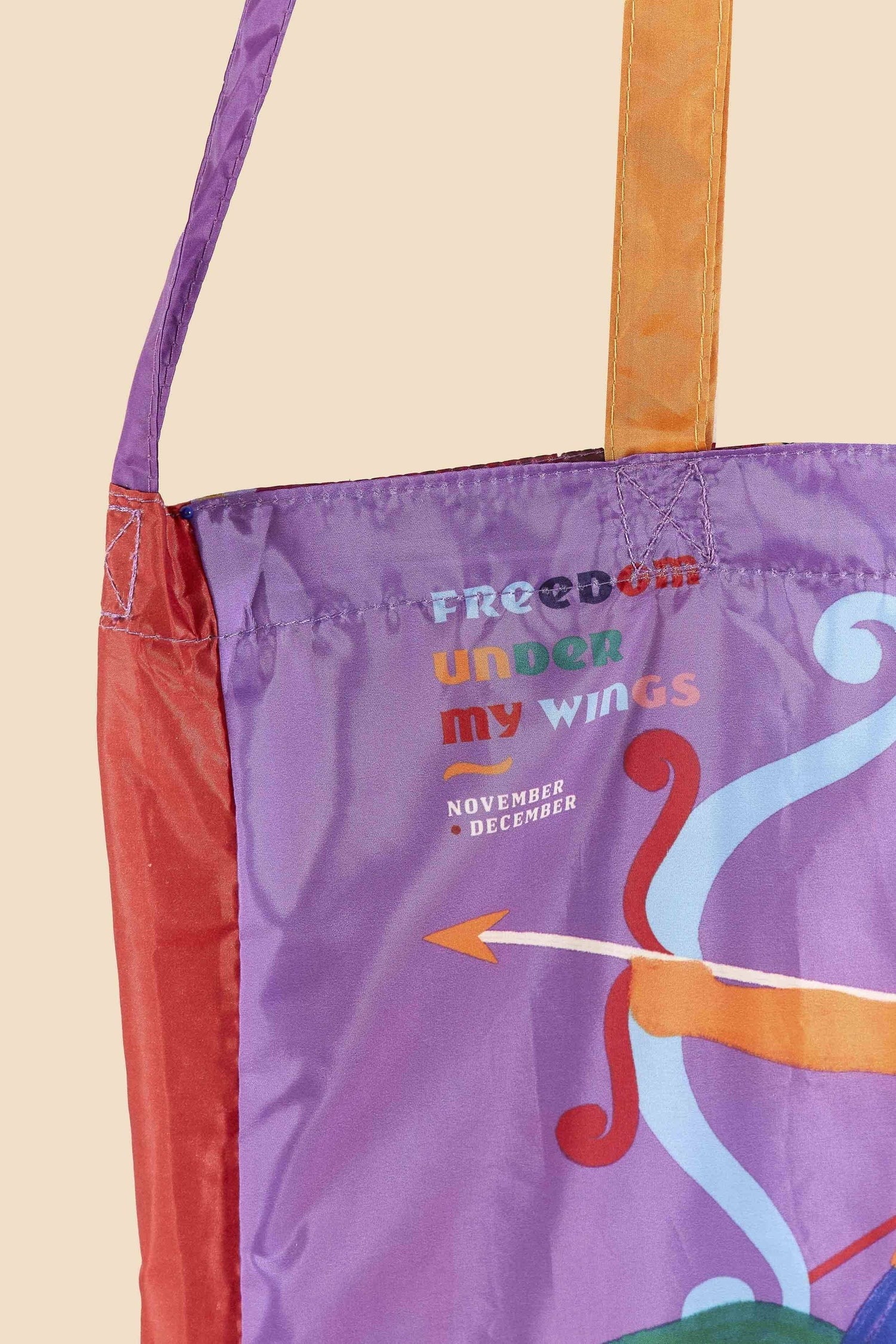 EcoBag Zodiaco - Sagitário