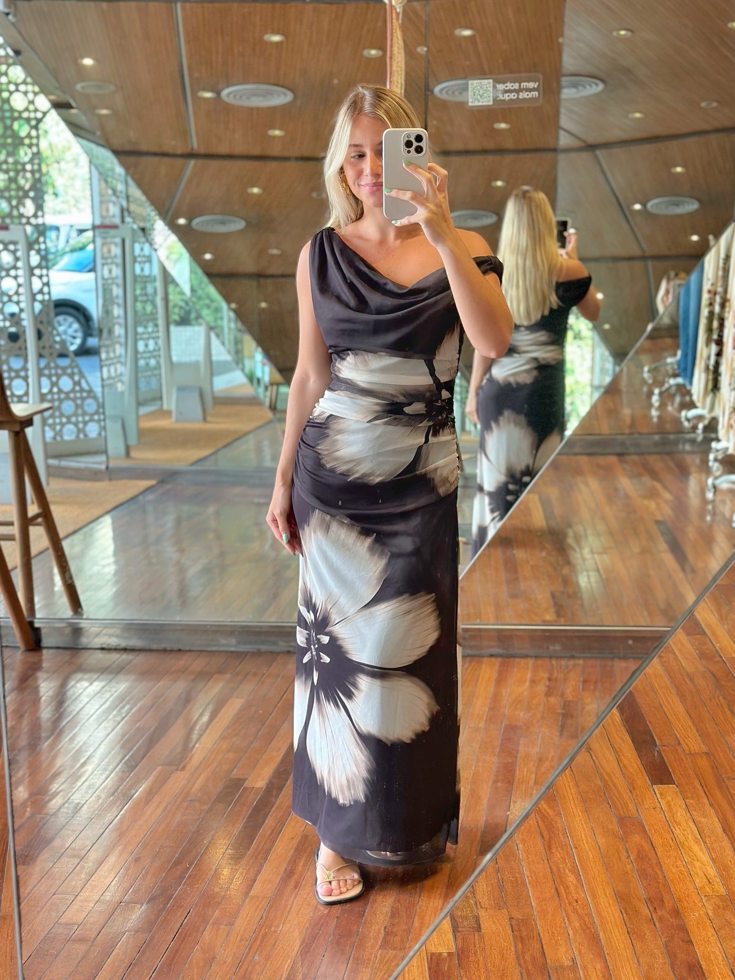 2118 | Vestido Farm
