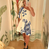 2117 | Vestido Farm