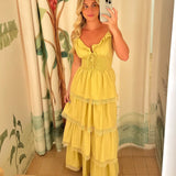2116 | Vestido Farm