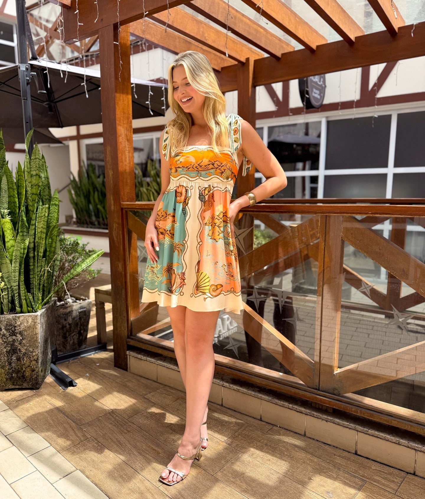 2101 | Vestido Farm