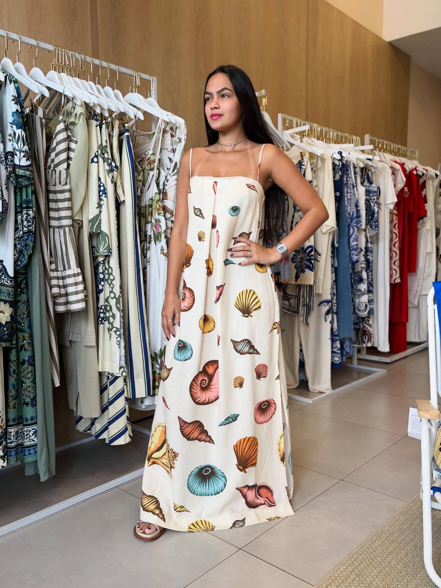 2089 | Vestido Farm