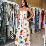 2089 | Vestido Farm
