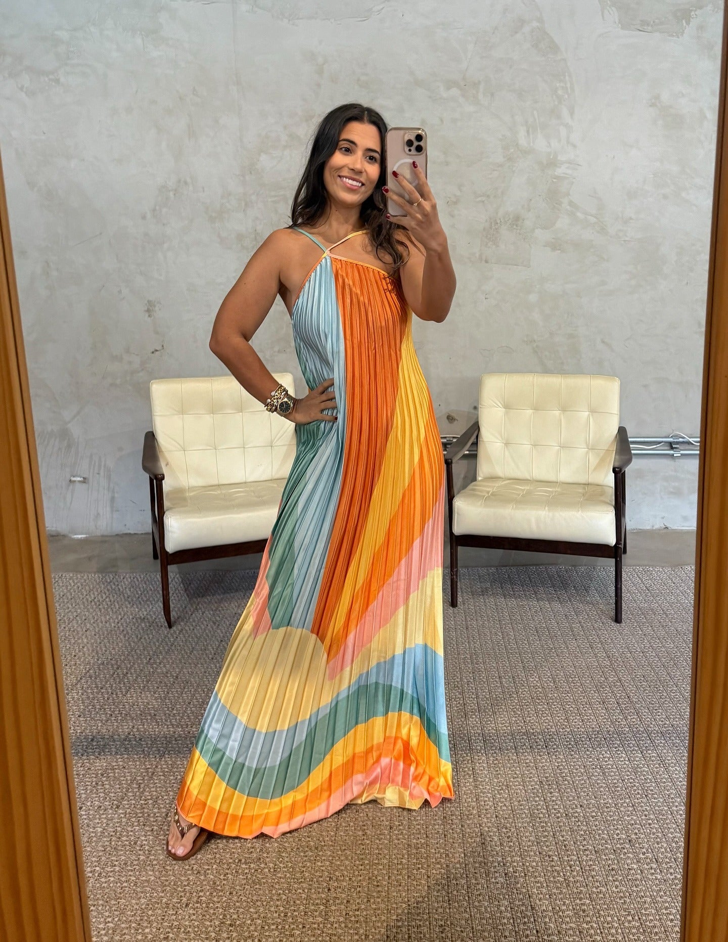 2307 | Vestido Farm