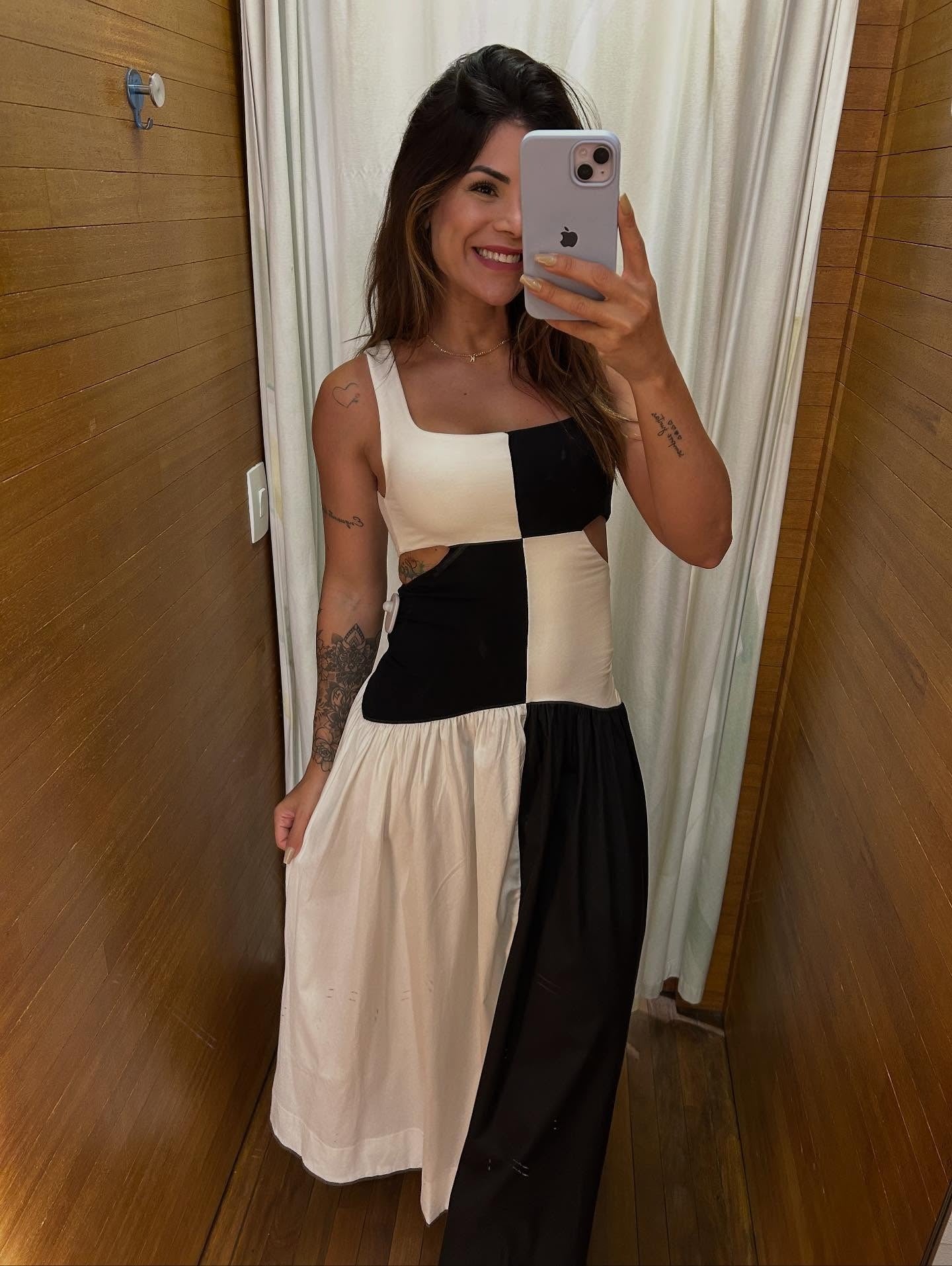 2114 | Vestido Farm