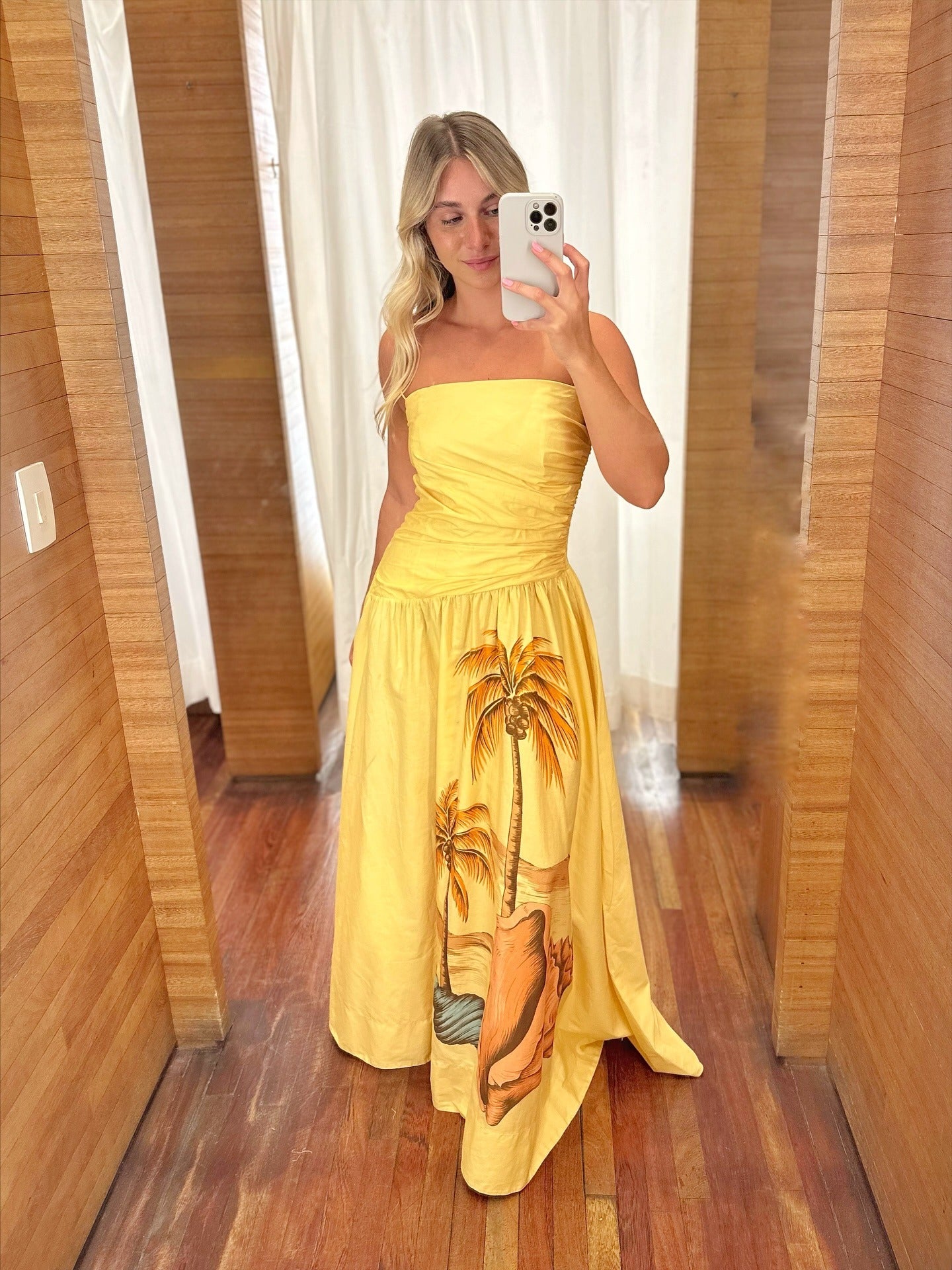 2103 | Vestido Farm