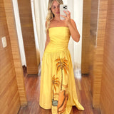 2103 | Vestido Farm