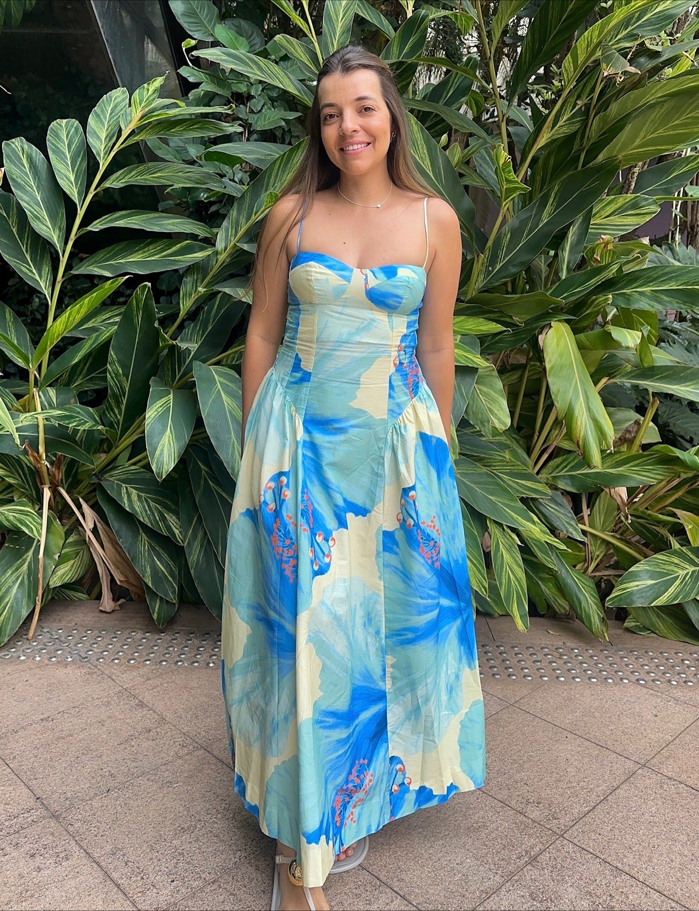 2105 | Vestido Farm