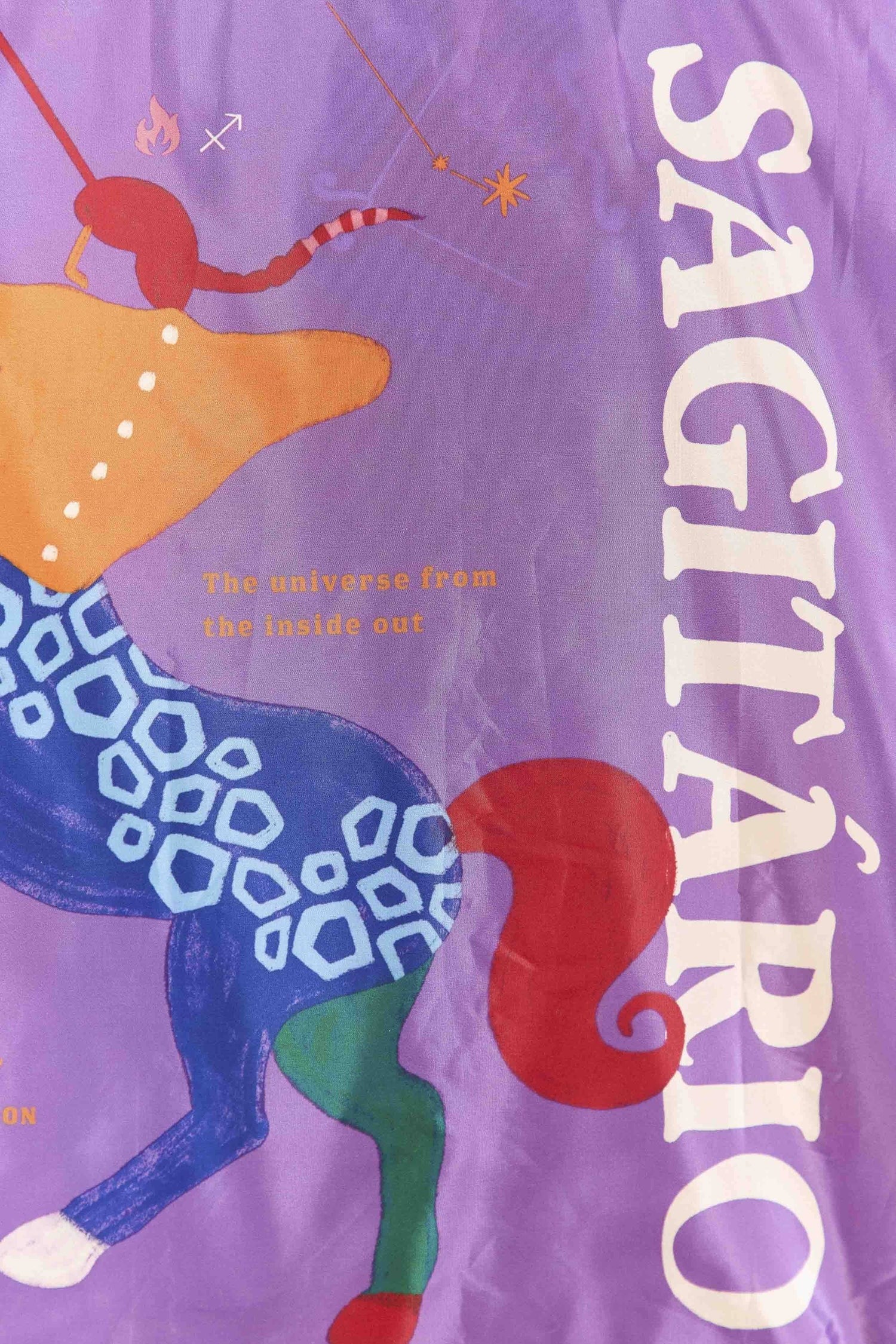 EcoBag Zodiaco - Sagitário