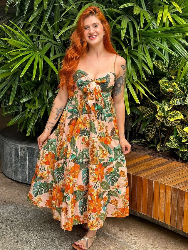 2357 | Vestido Farm