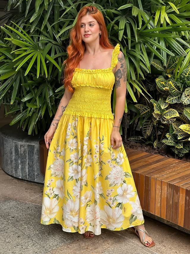 2101 | Vestido Farm