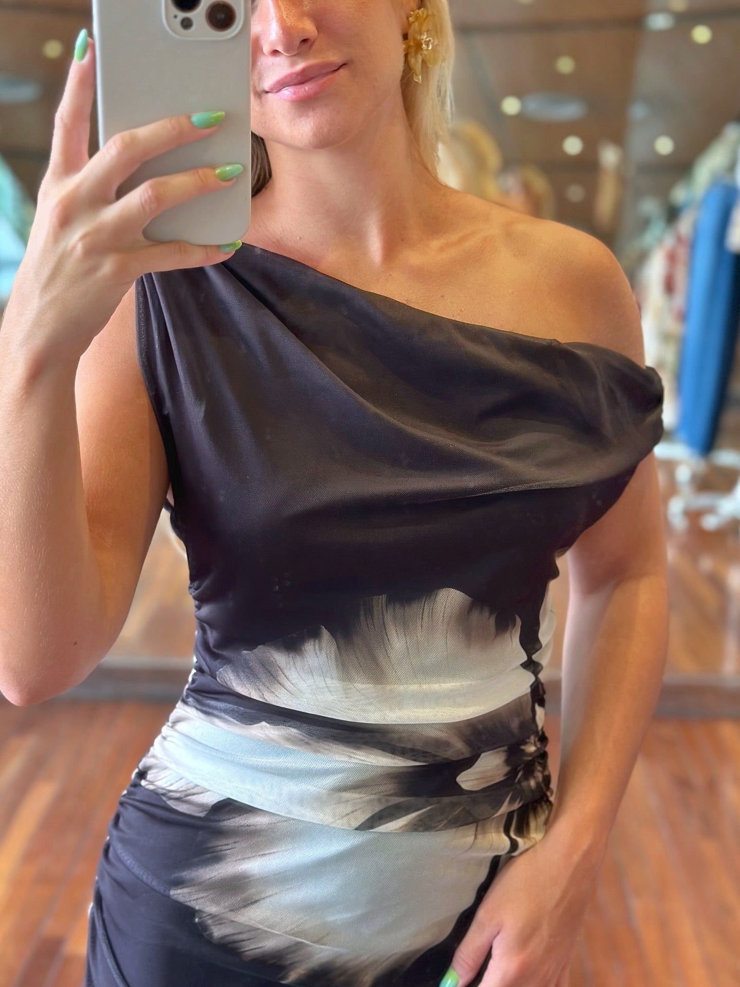 2118 | Vestido Farm