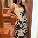 2078 | Vestido Farm