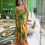 2102 | Vestido Farm