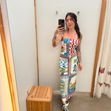2074 | Vestido Farm