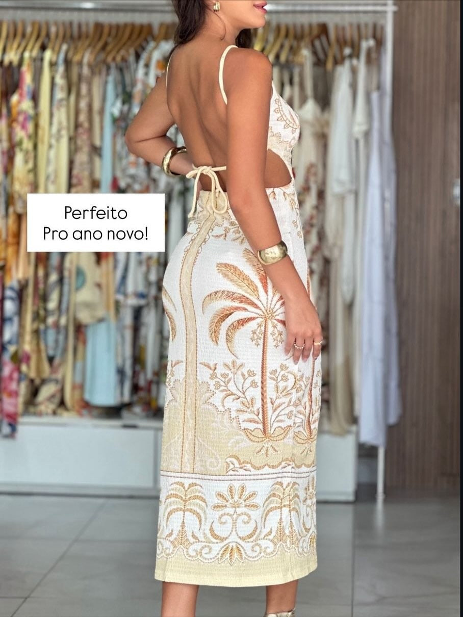 2088 | Vestido Farm