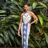 2098 | Vestido Farm