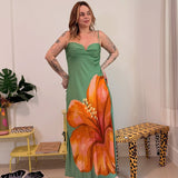 2317 | Vestido Farm
