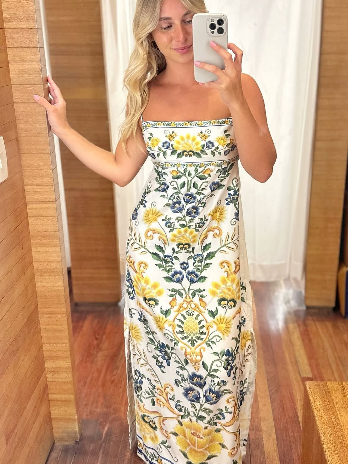 2321 | Vestido Farm