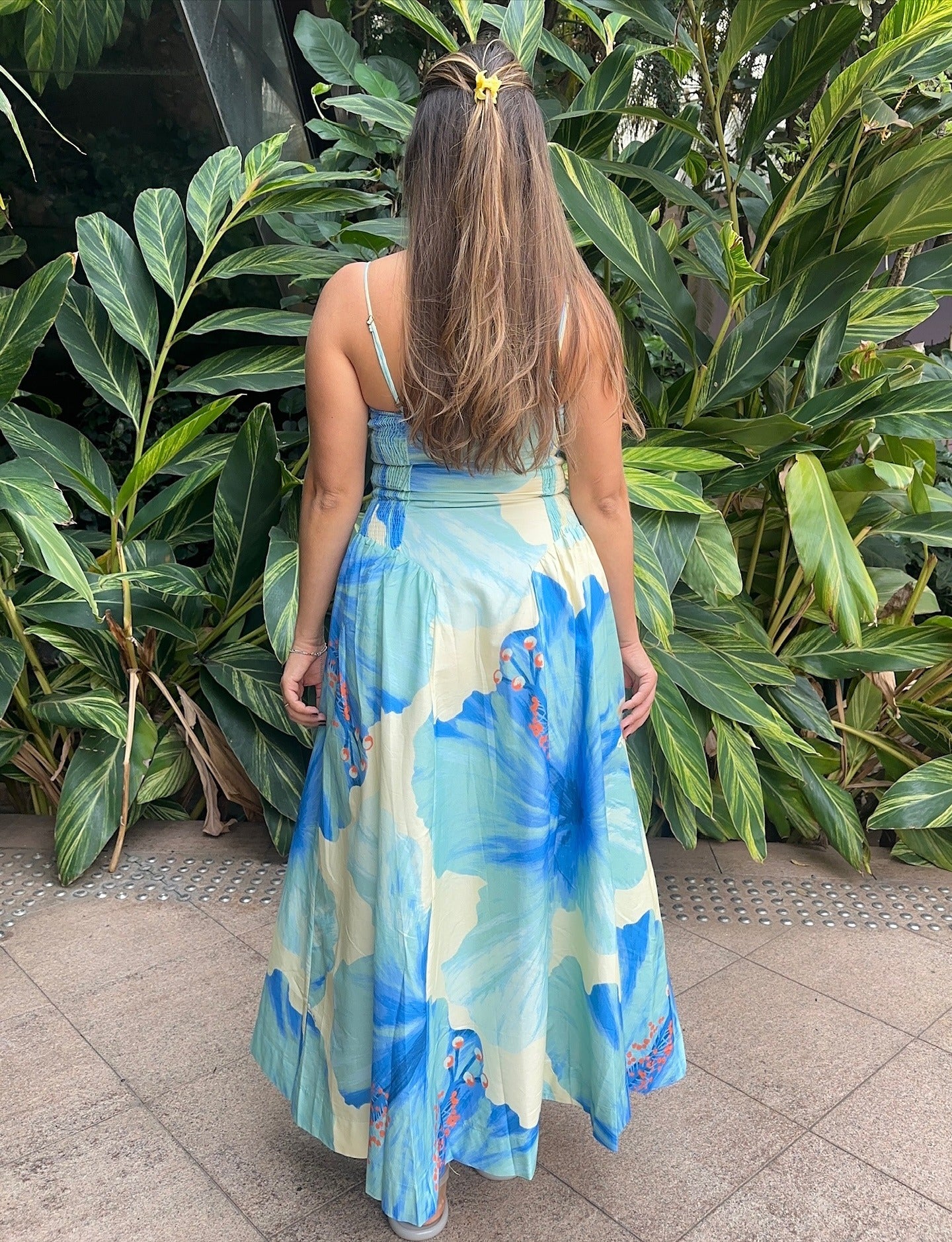 2105 | Vestido Farm