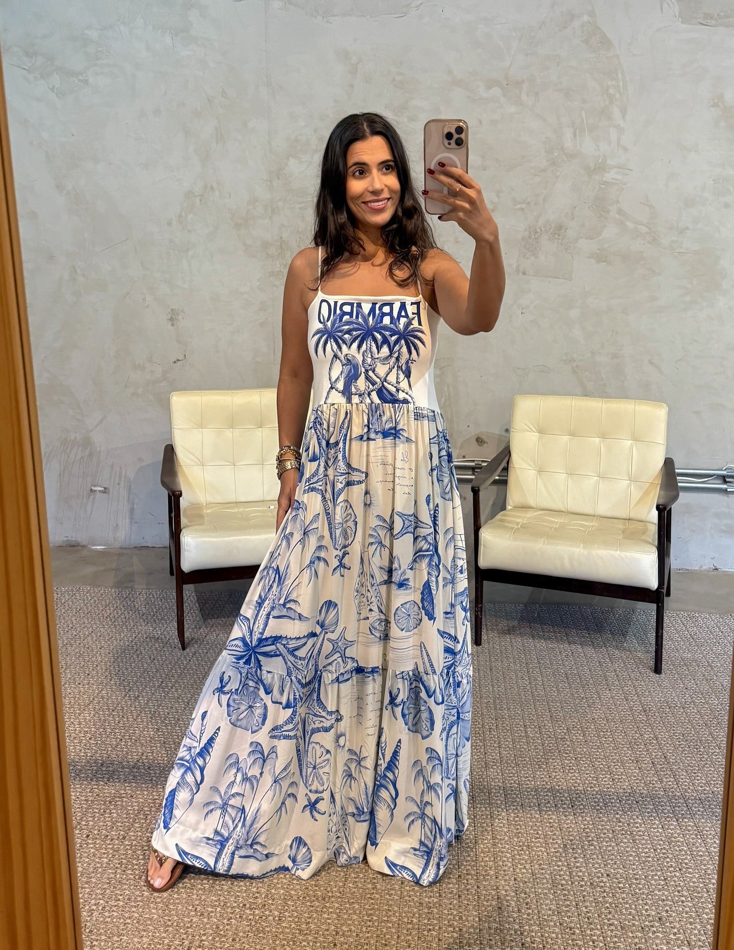 2109 | Vestido Farm