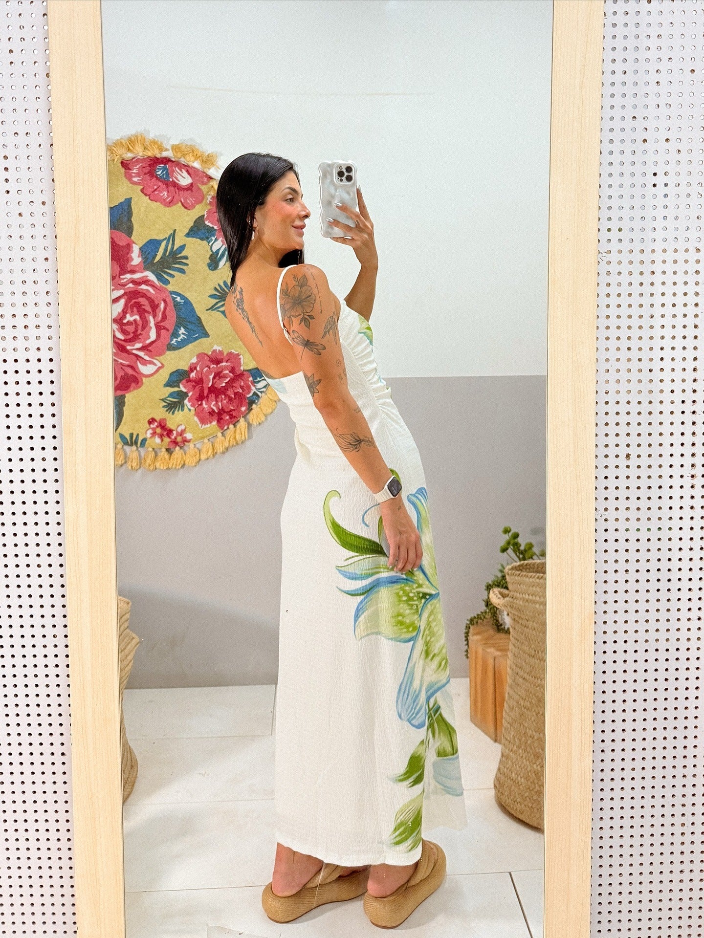 2084 | Vestido Farm