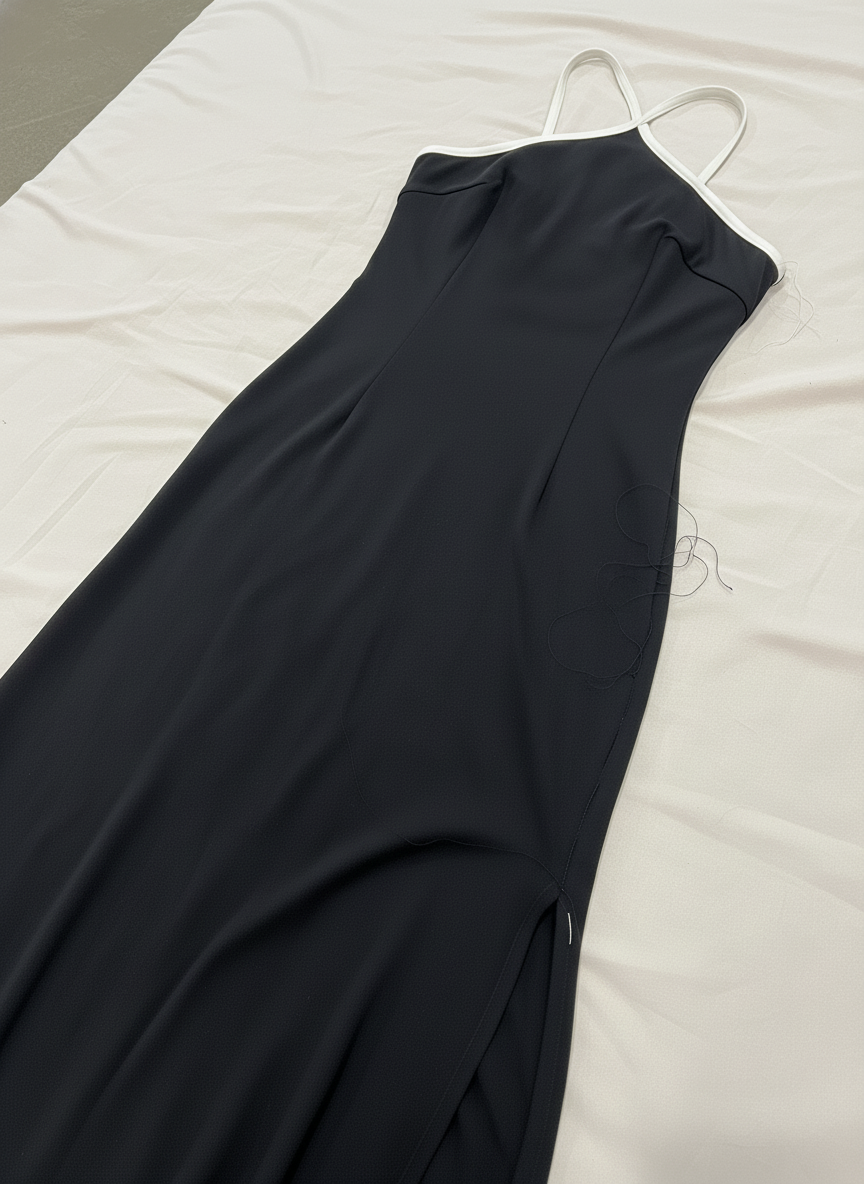 2318 | Vestido Farm