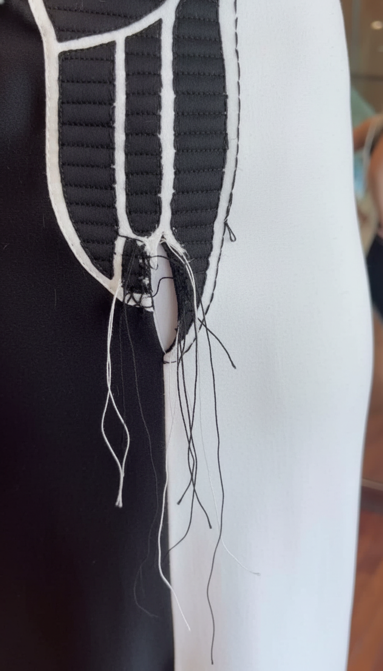 2324 | Vestido Farm